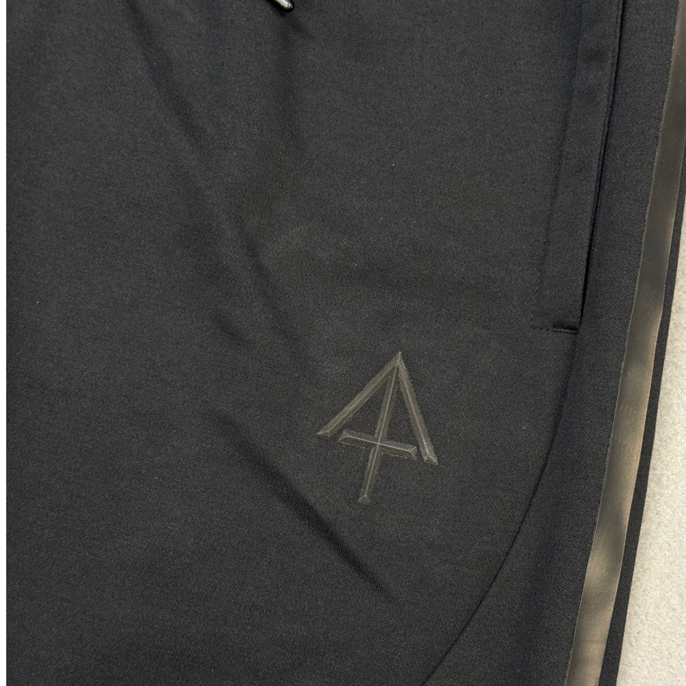 ARROWHEAD TACTICAL APPAREL Carrier Joggers Mens Large Black CCW EDC Pants - Picture 3 of 10